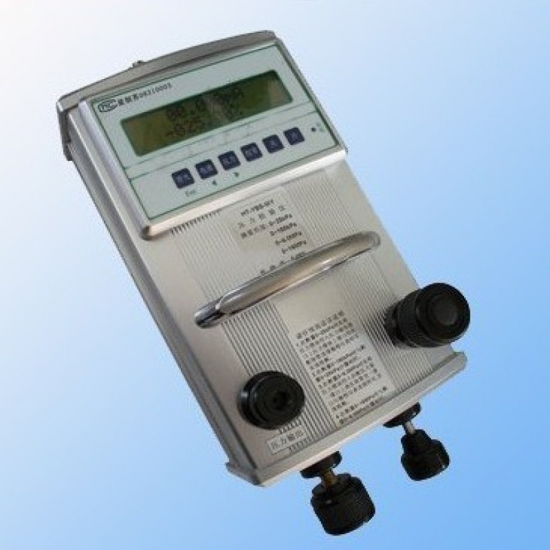 便攜式壓力校驗(yàn)儀